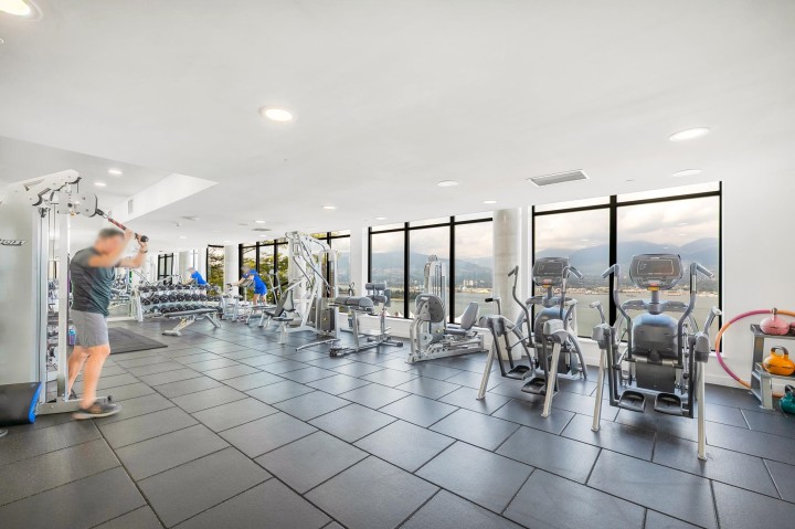 Photo 29 at 3209 - 128 W Cordova Street, Downtown VW, Vancouver West