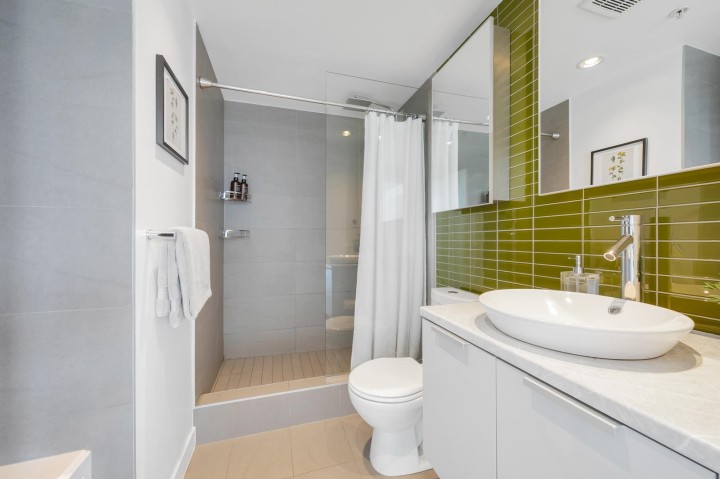 Photo 4 at 3209 - 128 W Cordova Street, Downtown VW, Vancouver West