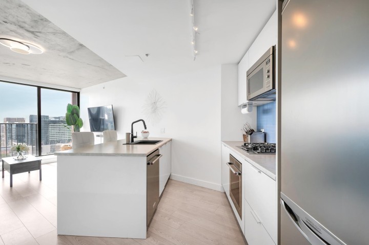 Photo 8 at 3209 - 128 W Cordova Street, Downtown VW, Vancouver West