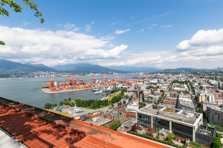 Photo 25 at 3209 - 128 W Cordova Street, Downtown VW, Vancouver West