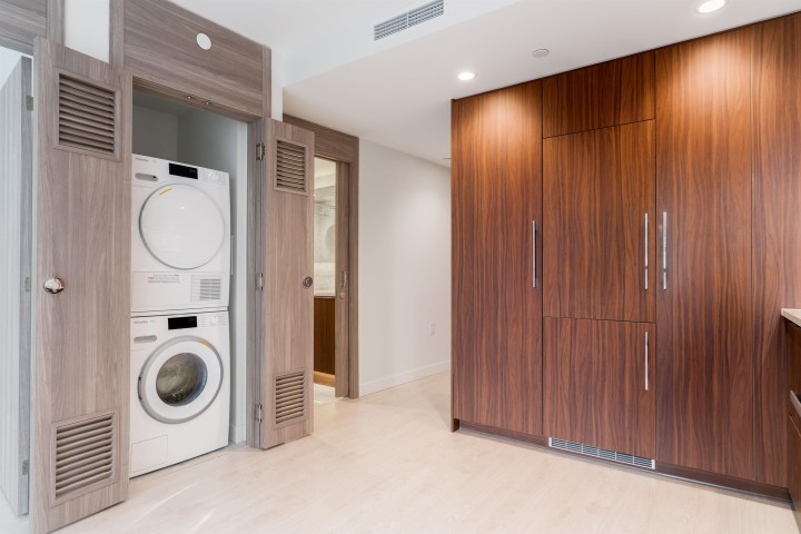 Photo 6 at 603 - 1768 Cook Street, False Creek, Vancouver West