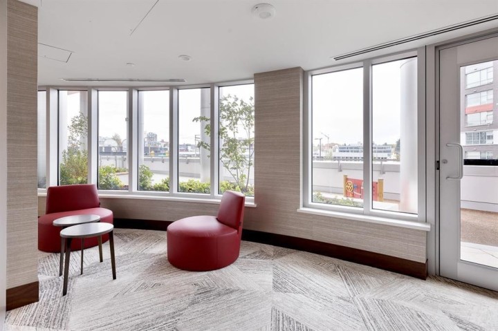 Photo 17 at 603 - 1768 Cook Street, False Creek, Vancouver West