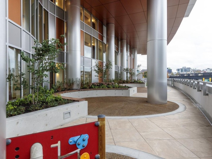 Photo 16 at 603 - 1768 Cook Street, False Creek, Vancouver West