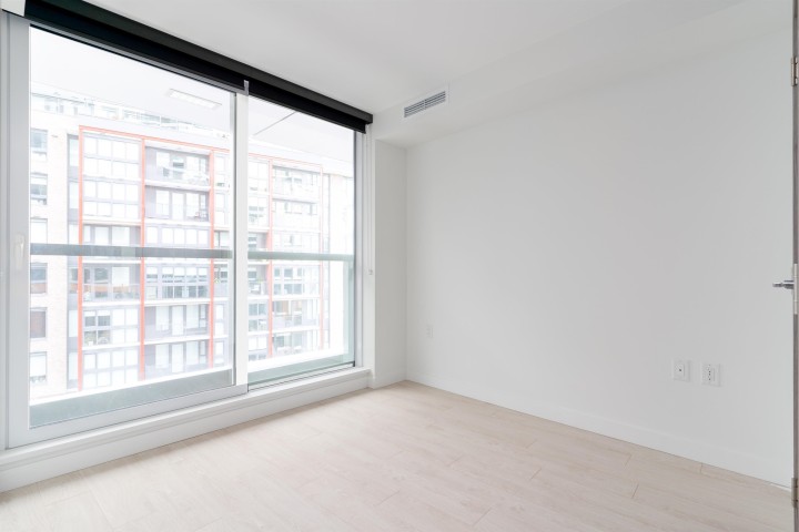 Photo 7 at 603 - 1768 Cook Street, False Creek, Vancouver West