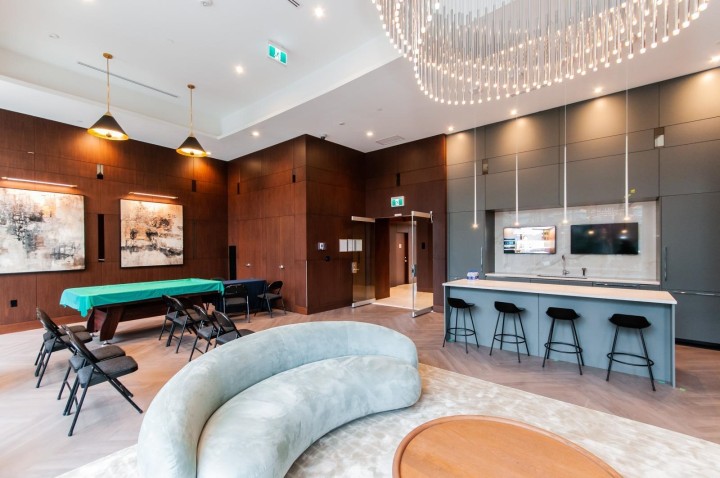 Photo 14 at 603 - 1768 Cook Street, False Creek, Vancouver West