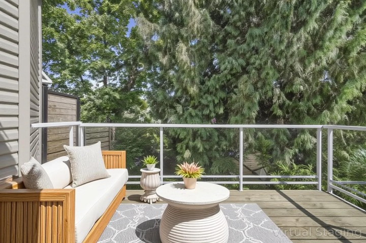 Photo 20 at 302 - 827 W 16 Street, Mosquito Creek, North Vancouver