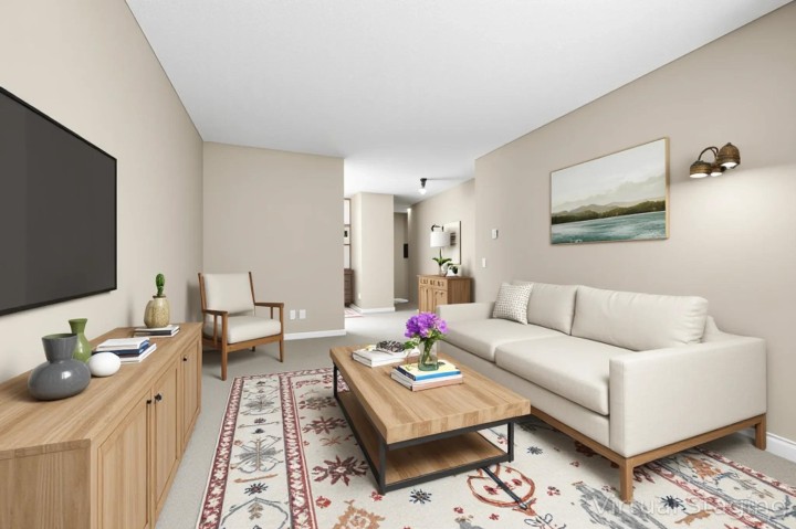 Photo 11 at 302 - 827 W 16 Street, Mosquito Creek, North Vancouver