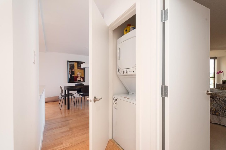 Photo 28 at 408 - 1470 Pennyfarthing Drive, False Creek, Vancouver West