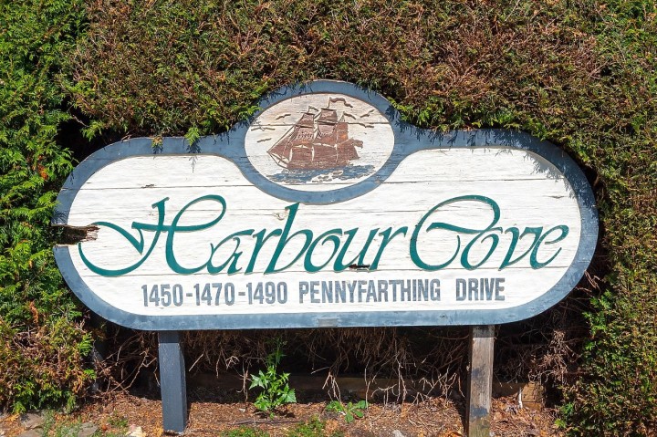 Photo 40 at 408 - 1470 Pennyfarthing Drive, False Creek, Vancouver West