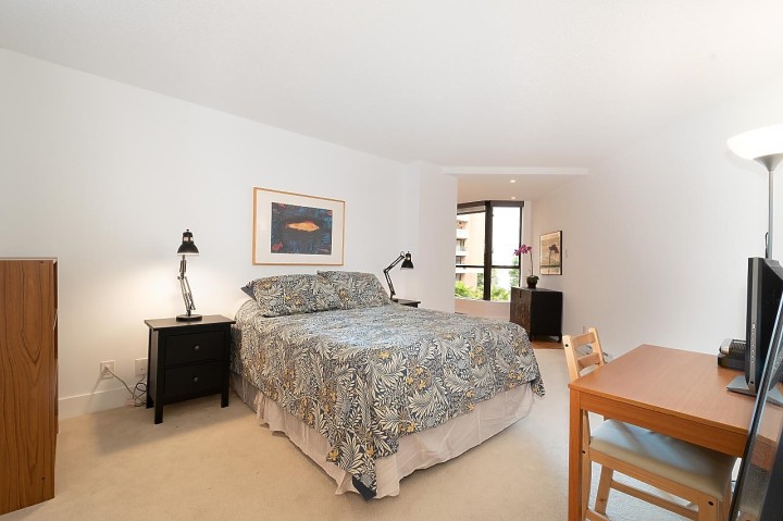Photo 25 at 408 - 1470 Pennyfarthing Drive, False Creek, Vancouver West
