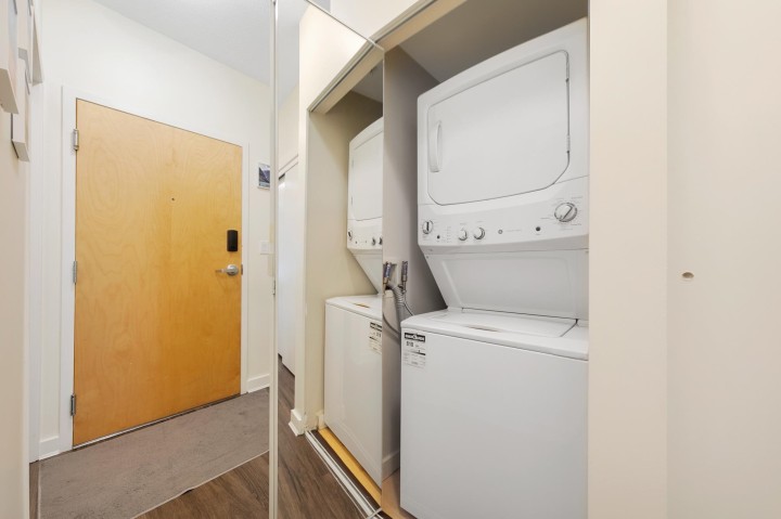 Photo 23 at 307 - 1249 Granville Street, Downtown VW, Vancouver West