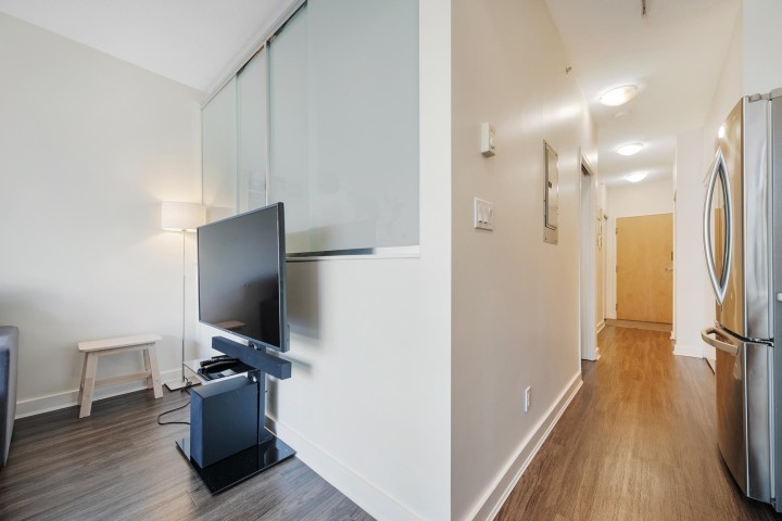 Photo 20 at 307 - 1249 Granville Street, Downtown VW, Vancouver West