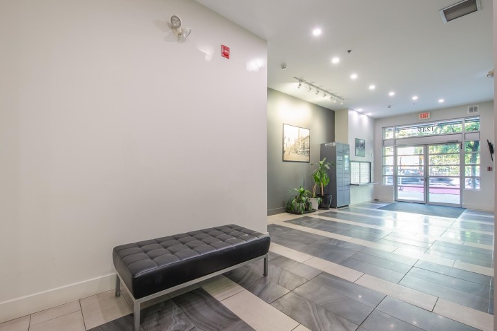 Photo 24 at 307 - 1249 Granville Street, Downtown VW, Vancouver West