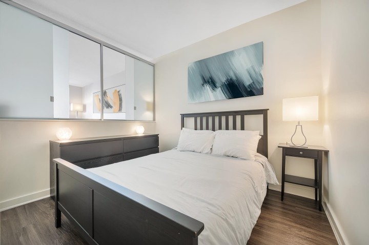 Photo 18 at 307 - 1249 Granville Street, Downtown VW, Vancouver West