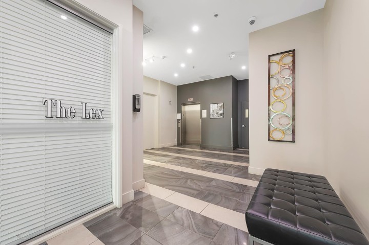 Photo 25 at 307 - 1249 Granville Street, Downtown VW, Vancouver West