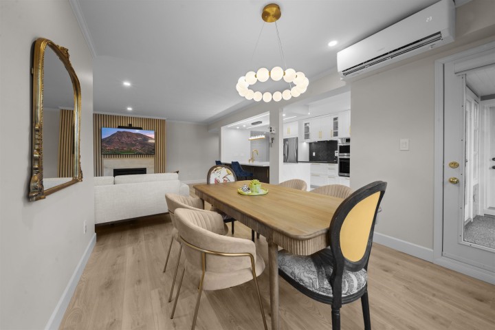 Photo 22 at 103 - 3399 Capilano Crescent, Edgemont, North Vancouver