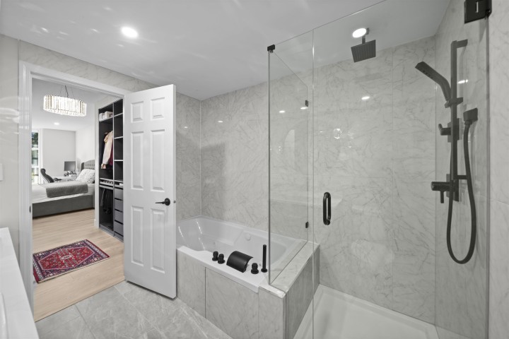 Photo 32 at 103 - 3399 Capilano Crescent, Edgemont, North Vancouver