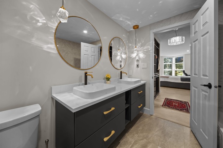 Photo 30 at 103 - 3399 Capilano Crescent, Edgemont, North Vancouver