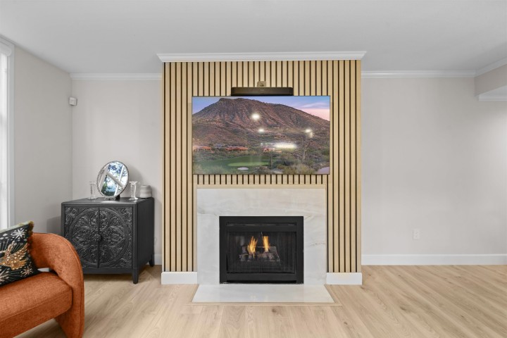 Photo 10 at 103 - 3399 Capilano Crescent, Edgemont, North Vancouver