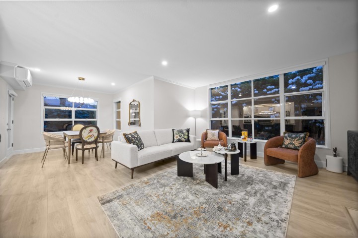 Photo 11 at 103 - 3399 Capilano Crescent, Edgemont, North Vancouver