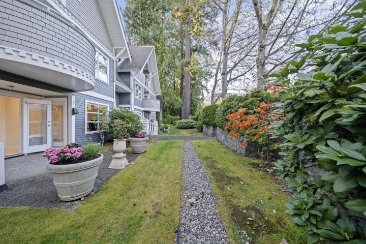 Photo 39 at 103 - 3399 Capilano Crescent, Edgemont, North Vancouver