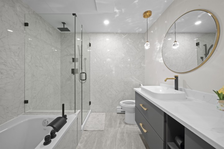 Photo 29 at 103 - 3399 Capilano Crescent, Edgemont, North Vancouver