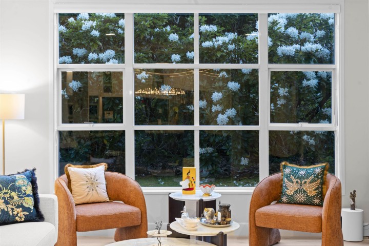 Photo 8 at 103 - 3399 Capilano Crescent, Edgemont, North Vancouver