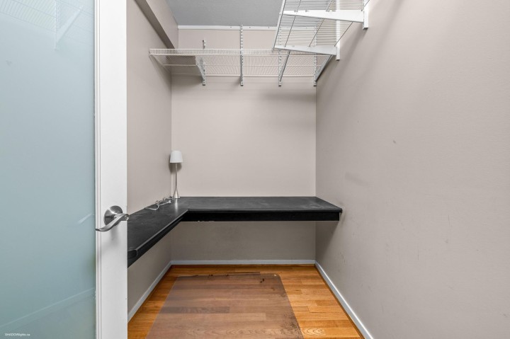 Photo 23 at 207 - 2228 Marstrand Avenue, Kitsilano, Vancouver West