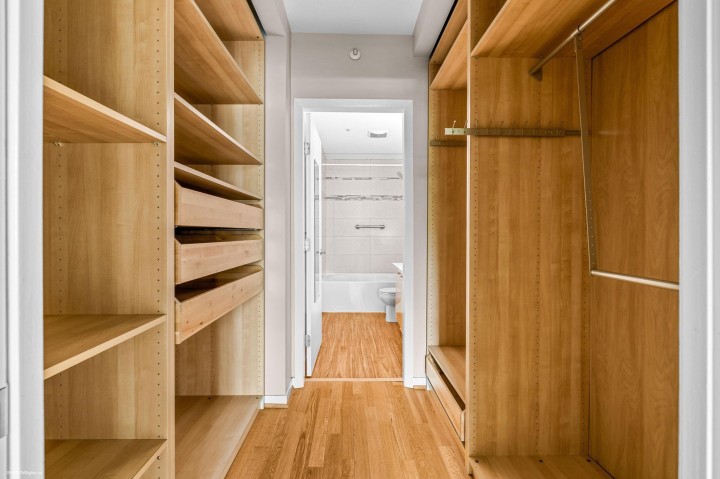 Photo 17 at 207 - 2228 Marstrand Avenue, Kitsilano, Vancouver West