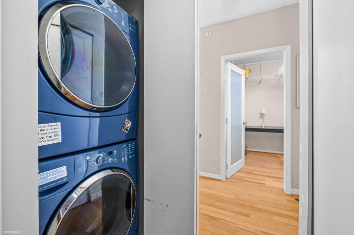 Photo 26 at 207 - 2228 Marstrand Avenue, Kitsilano, Vancouver West