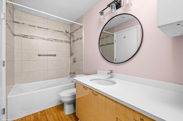 Photo 22 at 207 - 2228 Marstrand Avenue, Kitsilano, Vancouver West