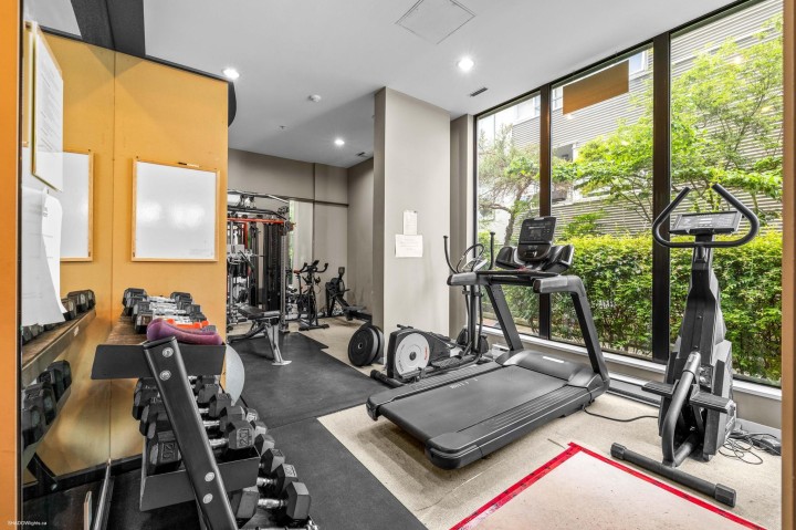 Photo 28 at 207 - 2228 Marstrand Avenue, Kitsilano, Vancouver West