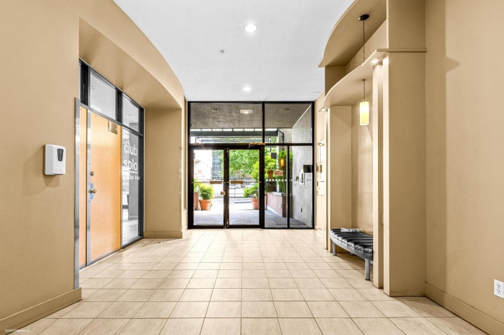 Photo 5 at 207 - 2228 Marstrand Avenue, Kitsilano, Vancouver West