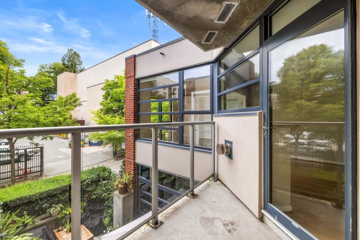 Photo 24 at 207 - 2228 Marstrand Avenue, Kitsilano, Vancouver West