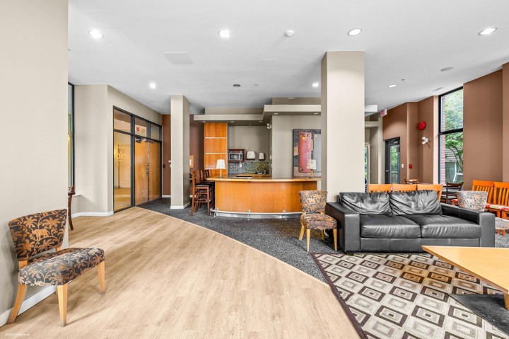 Photo 30 at 207 - 2228 Marstrand Avenue, Kitsilano, Vancouver West