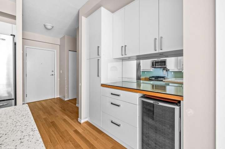 Photo 10 at 207 - 2228 Marstrand Avenue, Kitsilano, Vancouver West