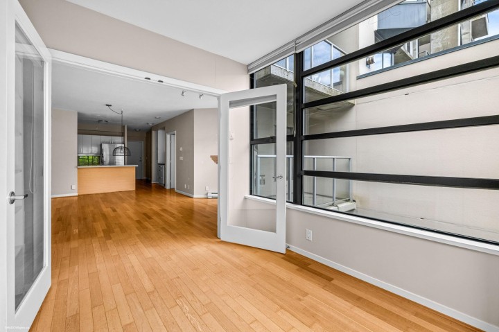 Photo 14 at 207 - 2228 Marstrand Avenue, Kitsilano, Vancouver West