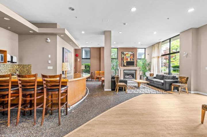 Photo 31 at 207 - 2228 Marstrand Avenue, Kitsilano, Vancouver West