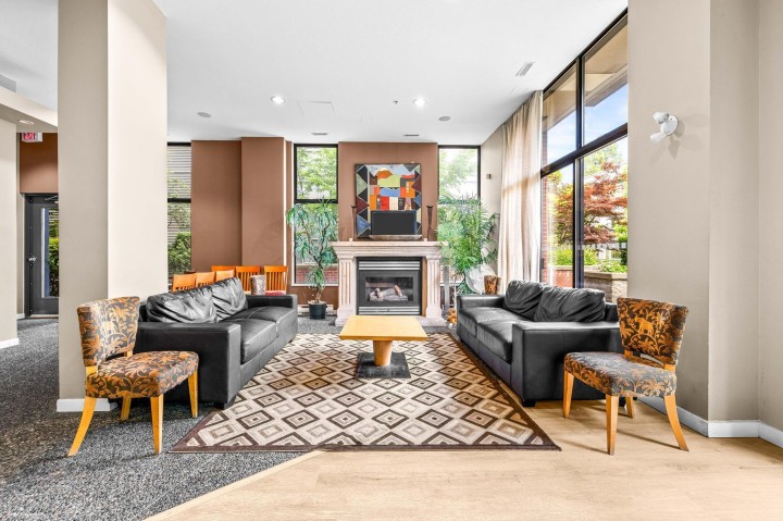 Photo 29 at 207 - 2228 Marstrand Avenue, Kitsilano, Vancouver West