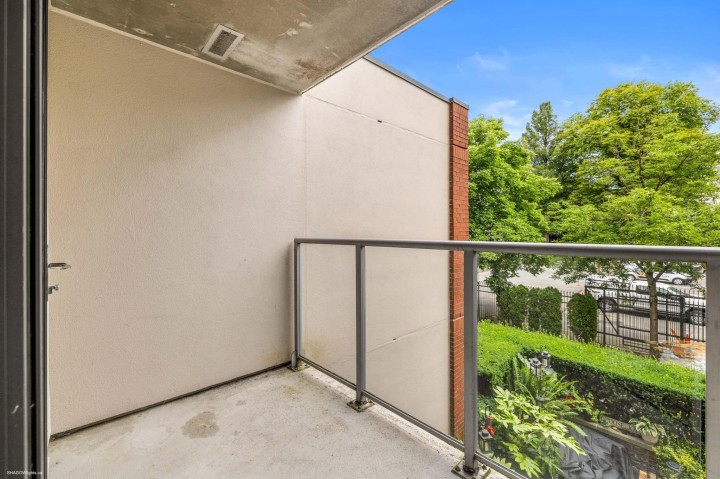 Photo 25 at 207 - 2228 Marstrand Avenue, Kitsilano, Vancouver West