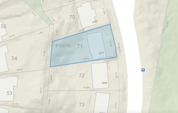 Photo 3 at 1831 Arborlynn Drive, Westlynn, North Vancouver