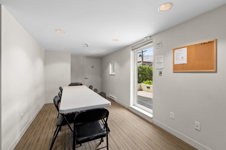 Photo 23 at 307 - 1808 W 3rd Avenue, Kitsilano, Vancouver West