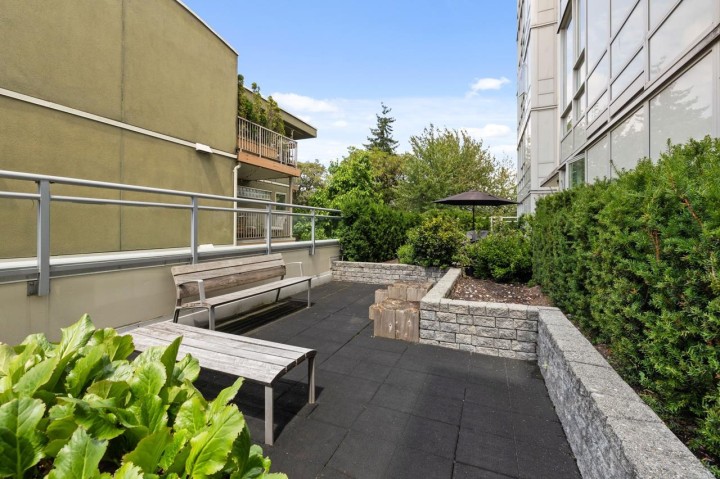 Photo 27 at 307 - 1808 W 3rd Avenue, Kitsilano, Vancouver West