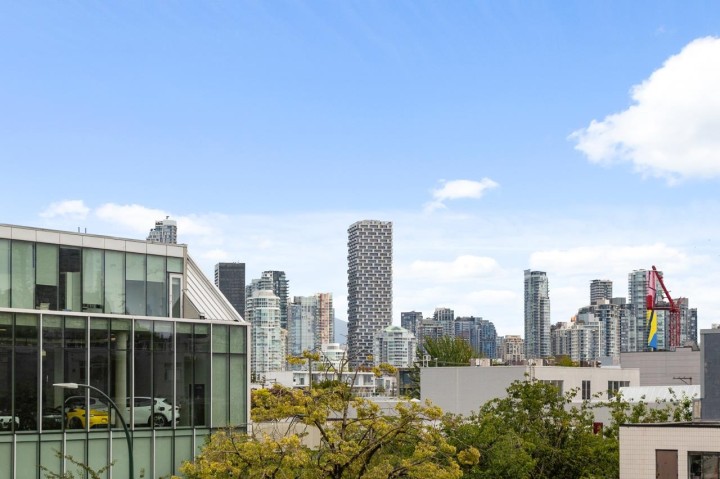 Photo 15 at 307 - 1808 W 3rd Avenue, Kitsilano, Vancouver West