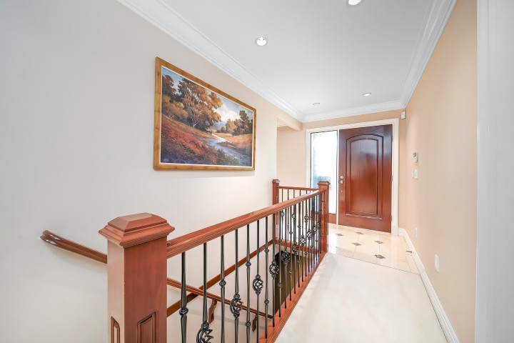 Photo 17 at 3347 Trutch Street, Arbutus, Vancouver West