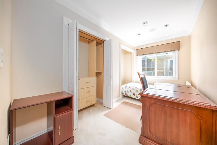 Photo 16 at 3347 Trutch Street, Arbutus, Vancouver West