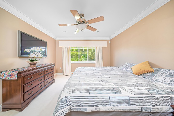 Photo 12 at 3347 Trutch Street, Arbutus, Vancouver West