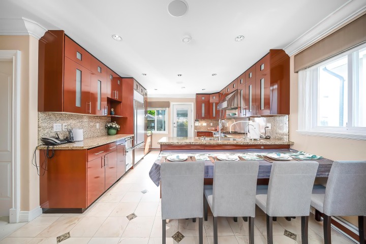 Photo 7 at 3347 Trutch Street, Arbutus, Vancouver West