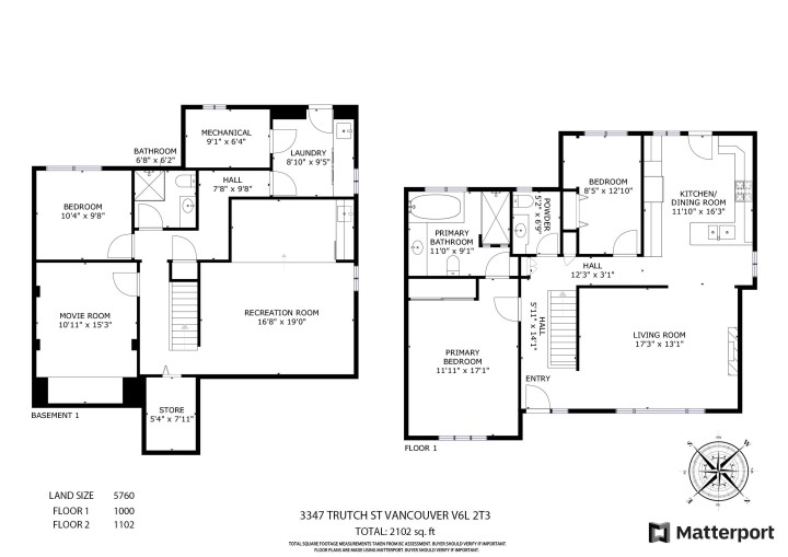 Photo 28 at 3347 Trutch Street, Arbutus, Vancouver West