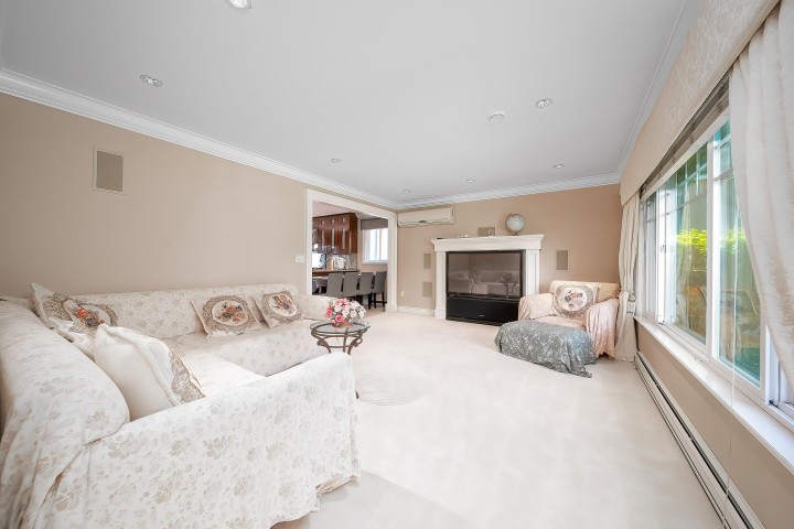 Photo 5 at 3347 Trutch Street, Arbutus, Vancouver West